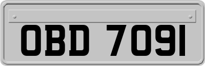 OBD7091