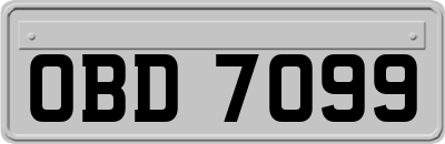OBD7099
