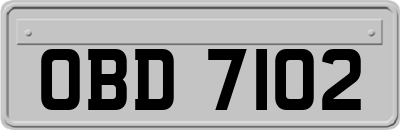 OBD7102
