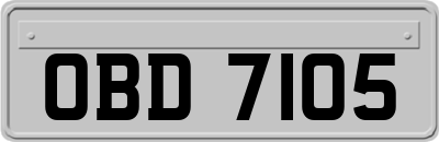 OBD7105