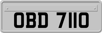 OBD7110