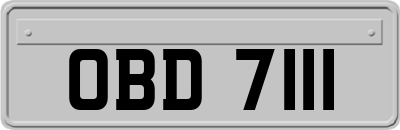 OBD7111