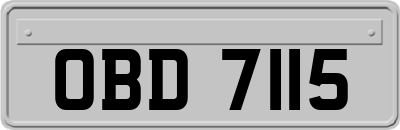 OBD7115