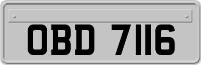 OBD7116