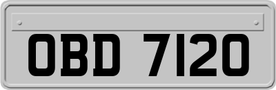 OBD7120