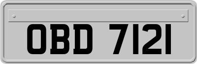 OBD7121