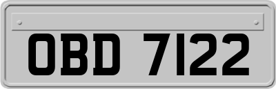 OBD7122