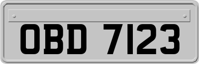 OBD7123