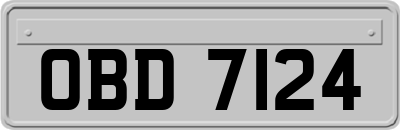OBD7124