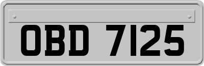 OBD7125