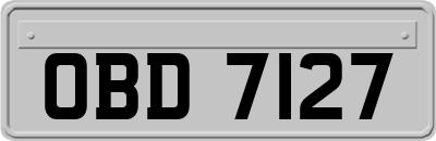 OBD7127