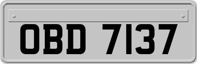 OBD7137
