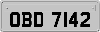 OBD7142