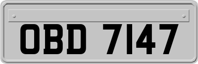 OBD7147