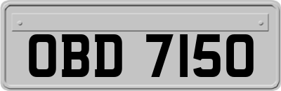 OBD7150