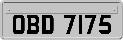 OBD7175