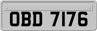 OBD7176