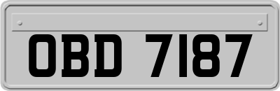 OBD7187