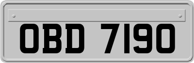 OBD7190