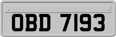OBD7193