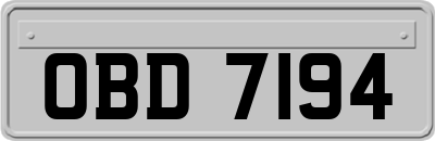 OBD7194