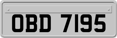 OBD7195