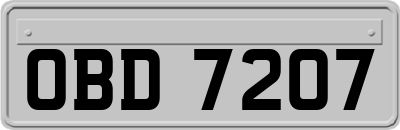 OBD7207