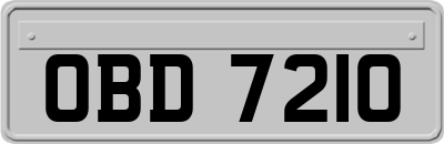 OBD7210