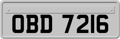 OBD7216