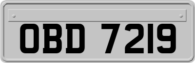 OBD7219