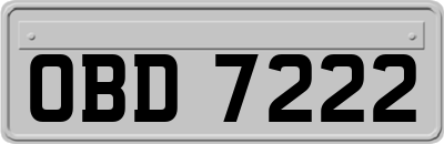 OBD7222