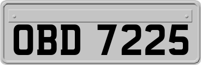 OBD7225