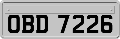 OBD7226