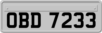 OBD7233