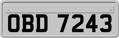 OBD7243