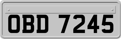 OBD7245