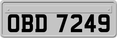 OBD7249