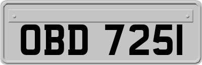 OBD7251