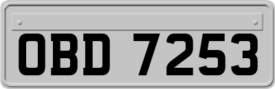 OBD7253