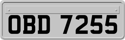 OBD7255
