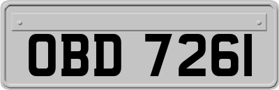 OBD7261