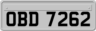 OBD7262