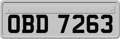 OBD7263