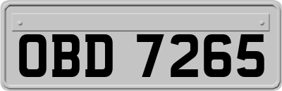OBD7265
