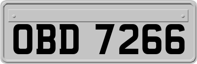 OBD7266