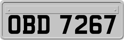 OBD7267