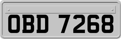 OBD7268
