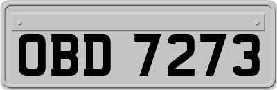 OBD7273