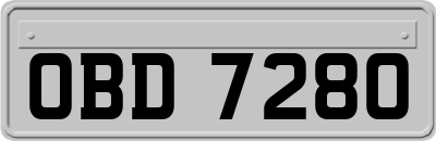OBD7280