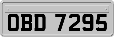 OBD7295